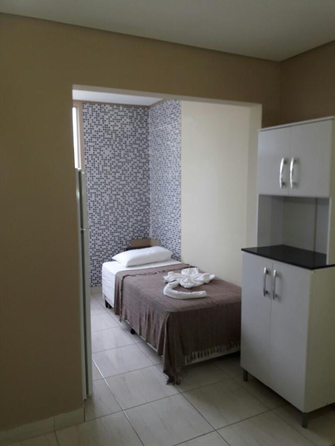 San Remo Canasvieiras Hotel Governador Celso Ramos Exterior photo