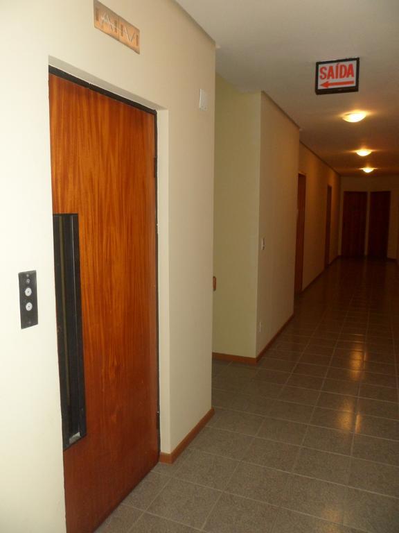 San Remo Canasvieiras Hotel Governador Celso Ramos Exterior photo