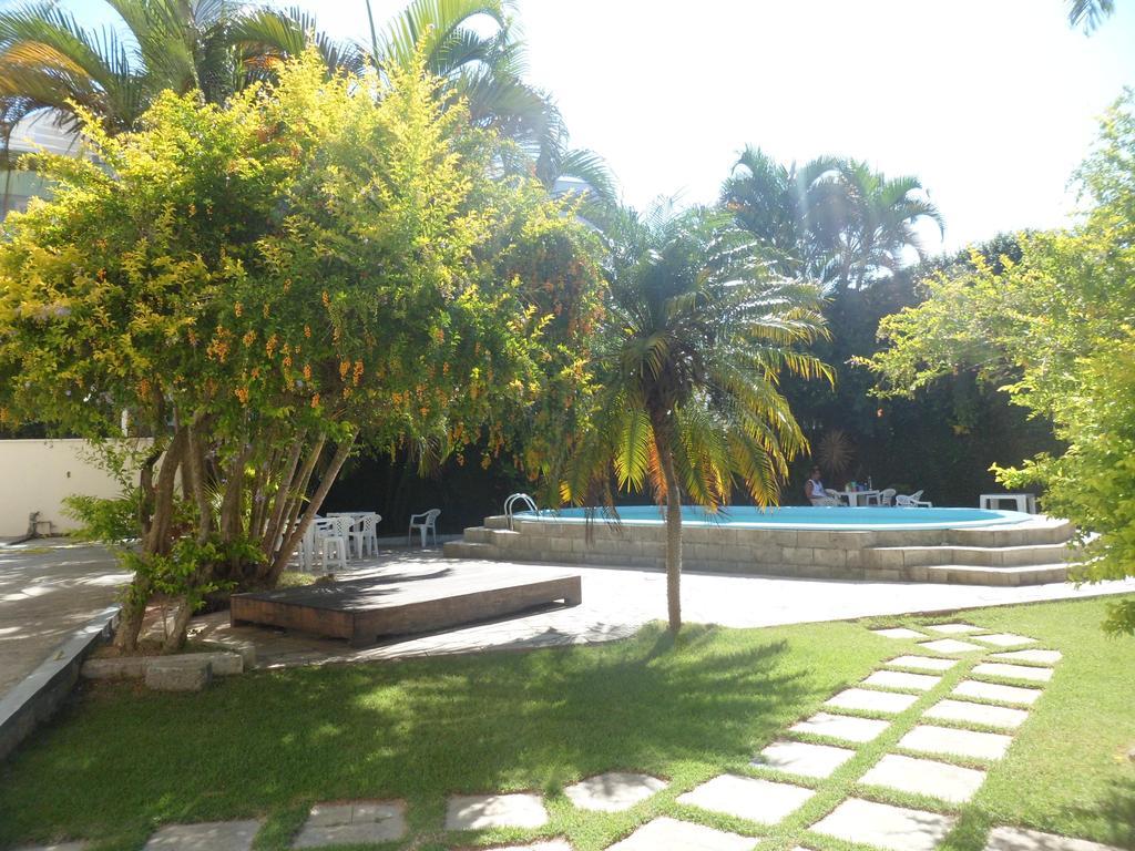 San Remo Canasvieiras Hotel Governador Celso Ramos Exterior photo